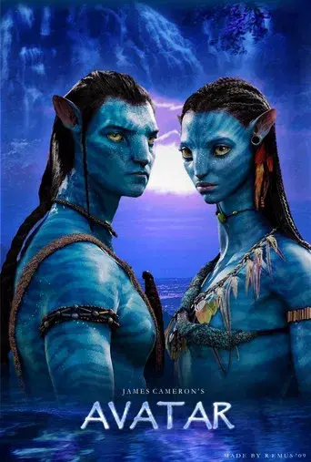 Avatar - Poster