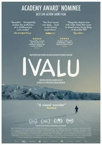 Ivalu - Poster