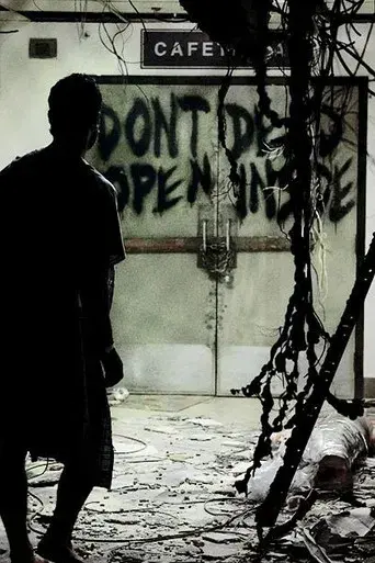 The Walking Dead - Poster