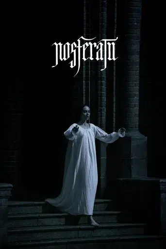 Nosferatu - Poster