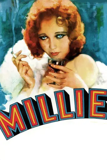 Millie - Poster