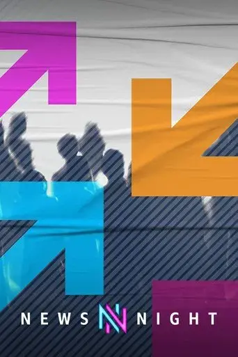 Newsnight - Poster