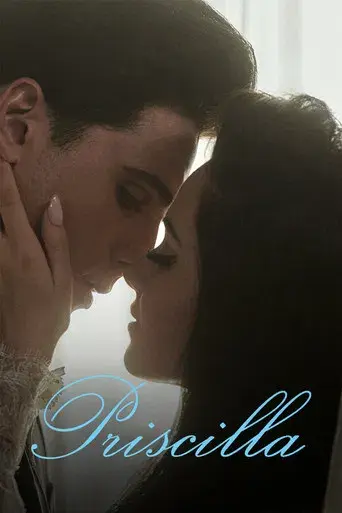 Priscilla - Poster
