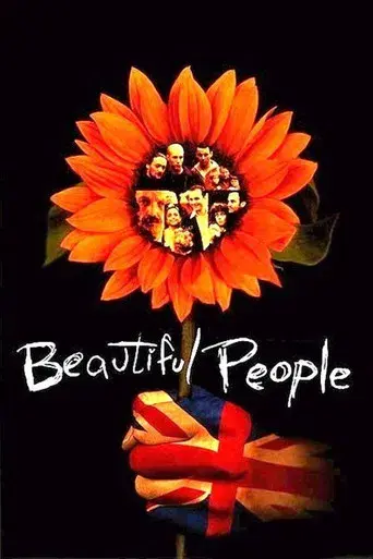 Beautiful People - Poster