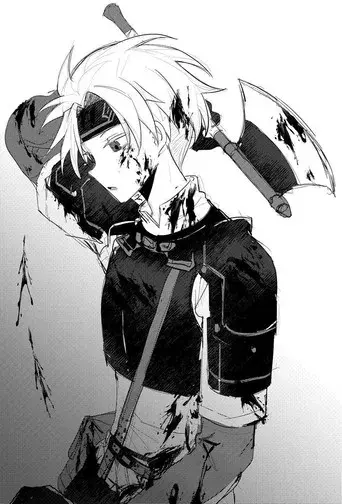 Re:Zero - Empezar de cero en un mundo diferente - Poster