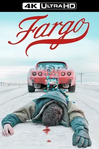 Fargo - Poster