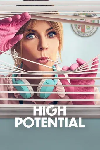 High Potential - Poster