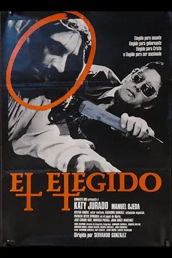El elegido - Poster