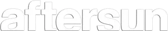 Aftersun - Logo