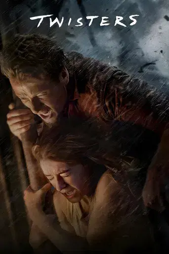 Twisters - Poster