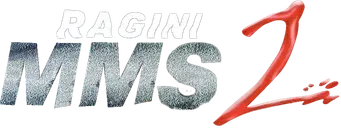 Ragini MMS 2 - Logo