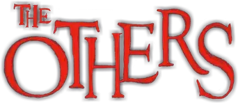 Los otros - Logo