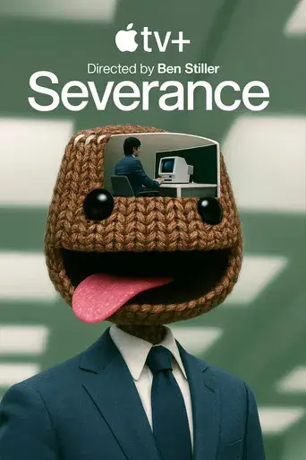 Separación - Poster