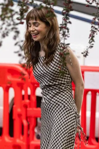 Close Personal Friends - Poster