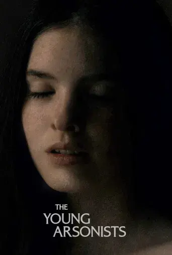 The Young Arsonists - Poster