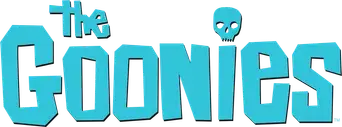 Los Goonies - Logo