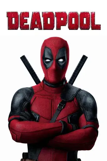 Deadpool - Poster