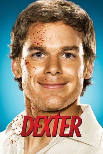 Dexter - Poster