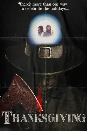 Black Friday - Poster