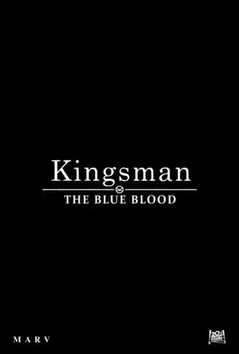 Untitled Kingsman Sequel poster
