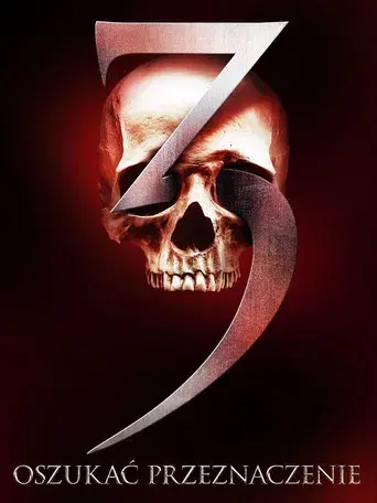 Destino final 3 - Poster