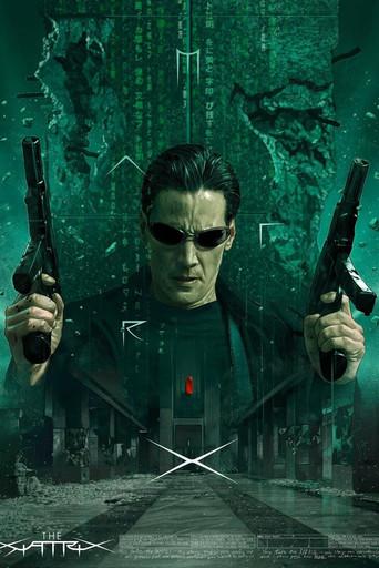 Matrix - Poster