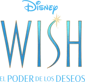 Wish: El poder de los deseos - Logo