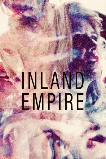 Inland Empire - Poster