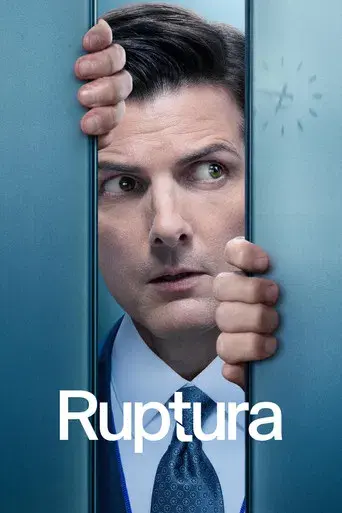 Separación - Poster