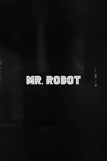 Mr. Robot - Poster