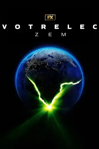 Alien: Planeta Tierra - Poster
