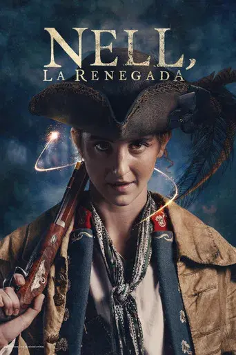 Renegade Nell - Poster