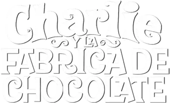 Charlie y la fábrica de chocolate - Logo