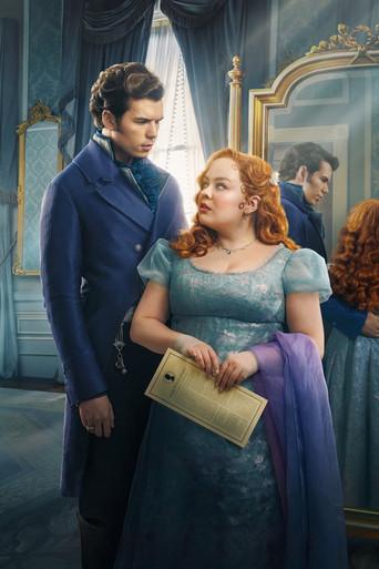 Los Bridgerton - Poster