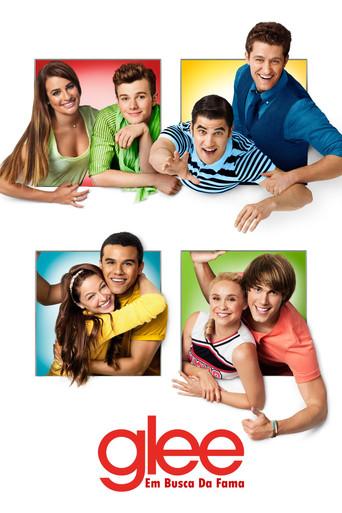 Glee - Poster