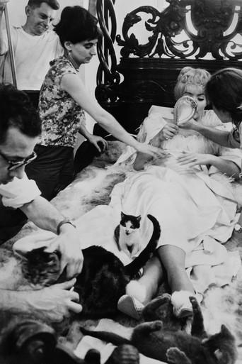 Cleo de 5 a 7 - Poster