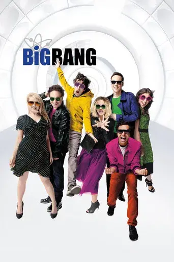 Big Bang - Poster