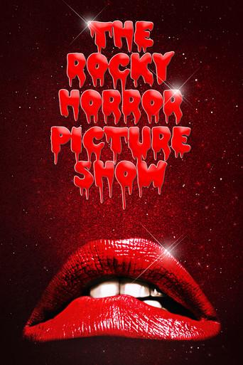 The Rocky Horror Picture Show - Poster