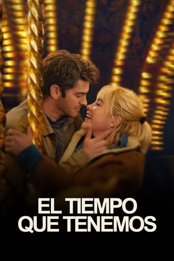 Vivir el momento - Poster