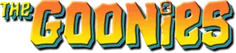 Los Goonies - Logo