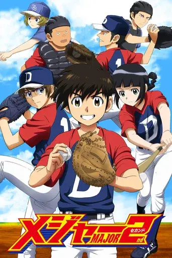 Temporada 1
