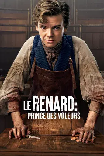 The Artful Dodger - Poster