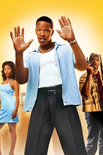 Secuestro por accidente - Poster