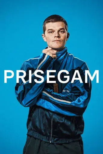 Incontrolable (I Swear) - Poster