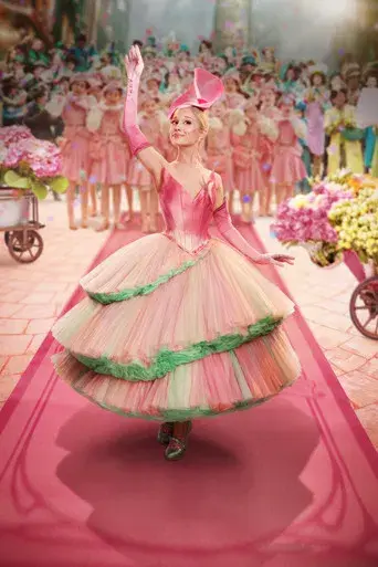 Wicked Parte II - Poster