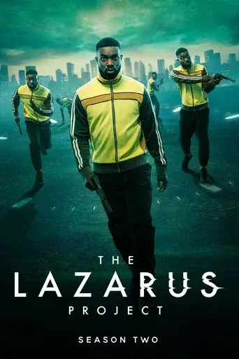 Temporada 2