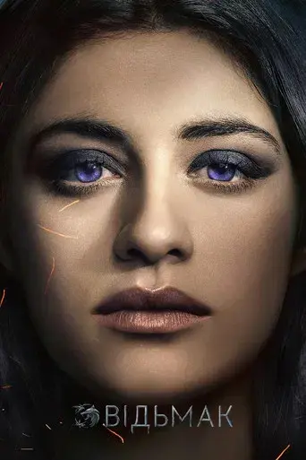 The Witcher - Poster