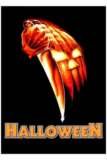 La noche de Halloween - Poster