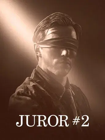 Jurado Nº 2 - Poster