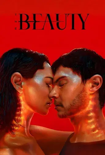 The Beauty - Poster